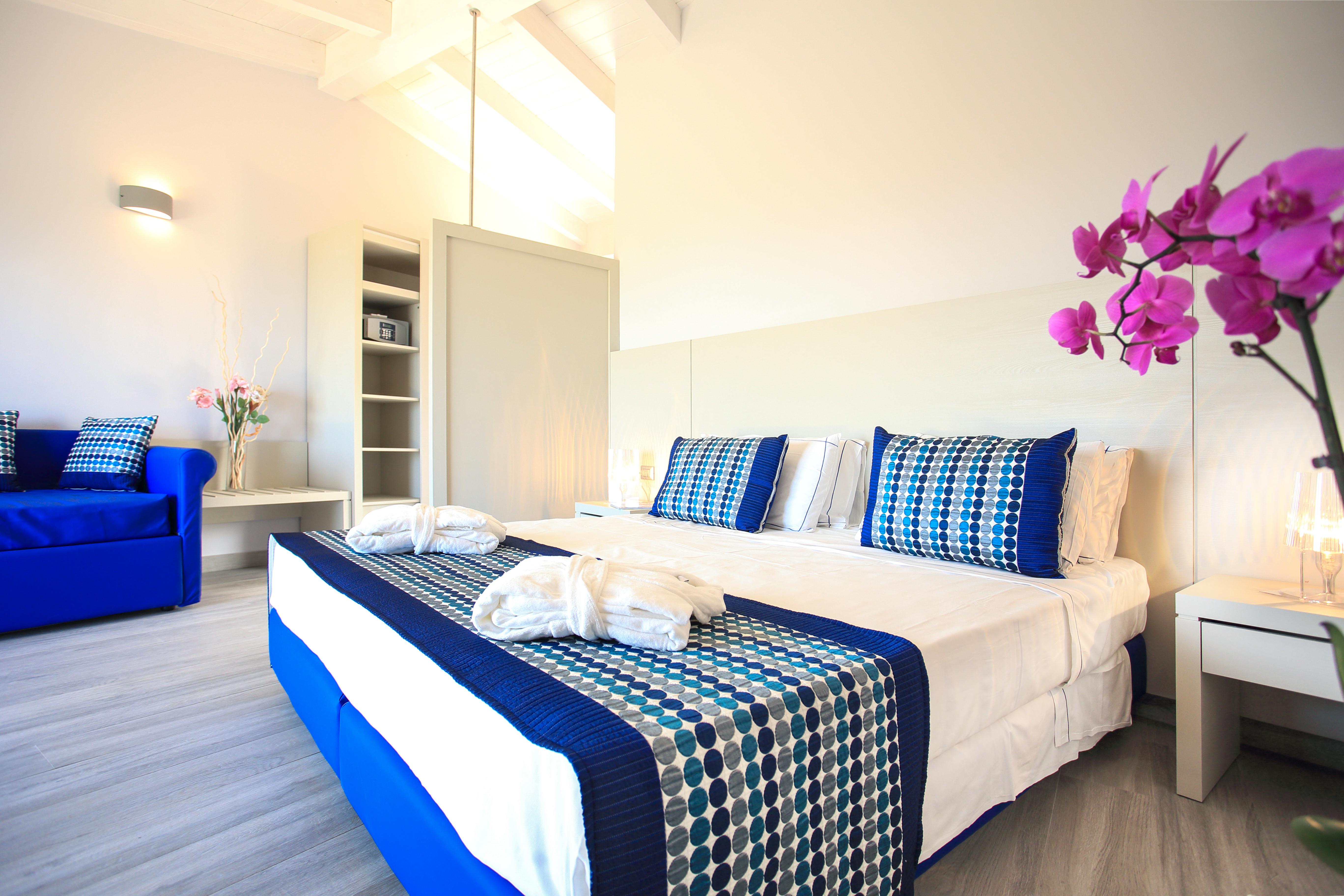 Bajaloglia Resort Castelsardo Zewnętrze zdjęcie