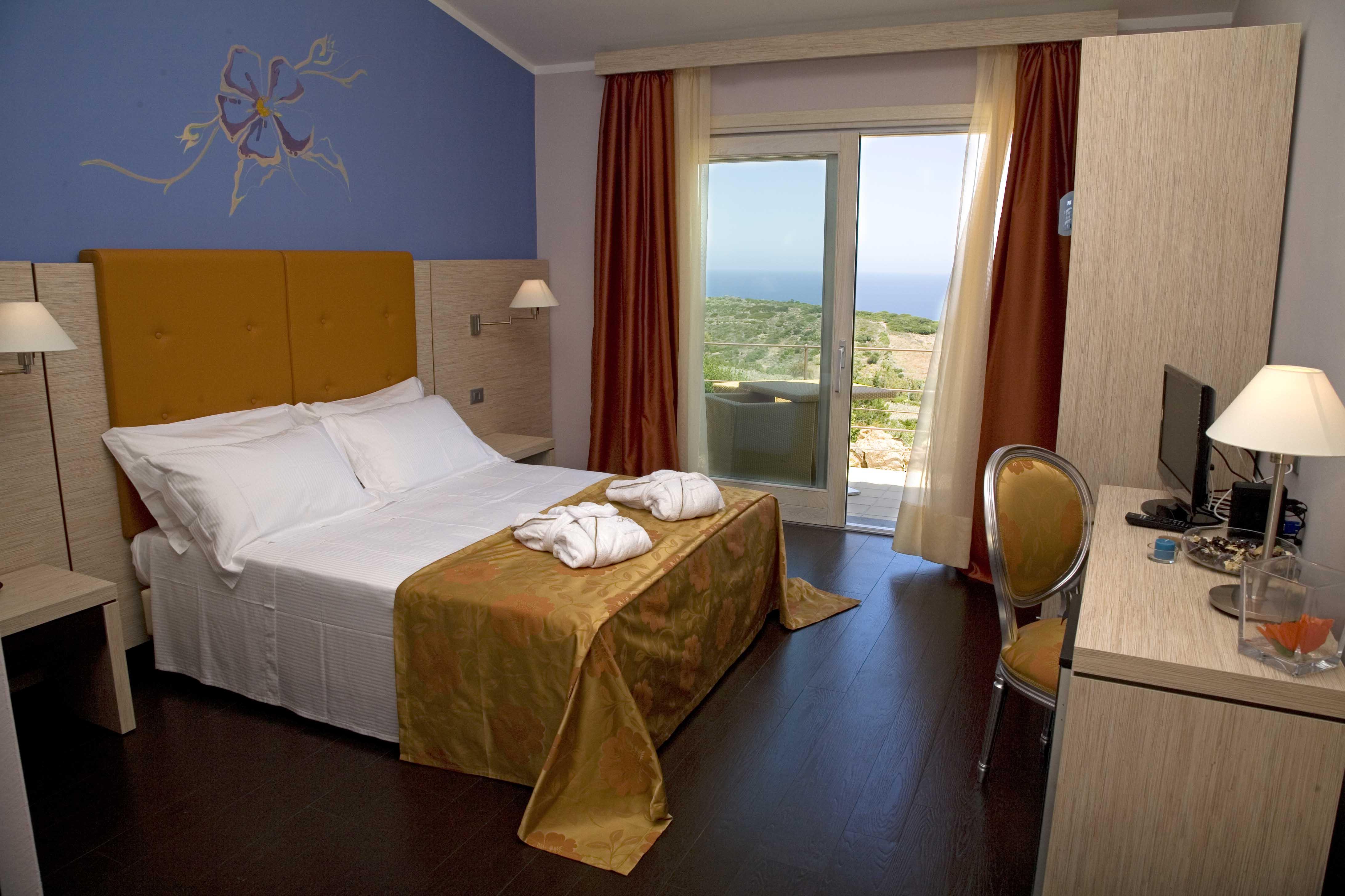 Bajaloglia Resort Castelsardo Zewnętrze zdjęcie