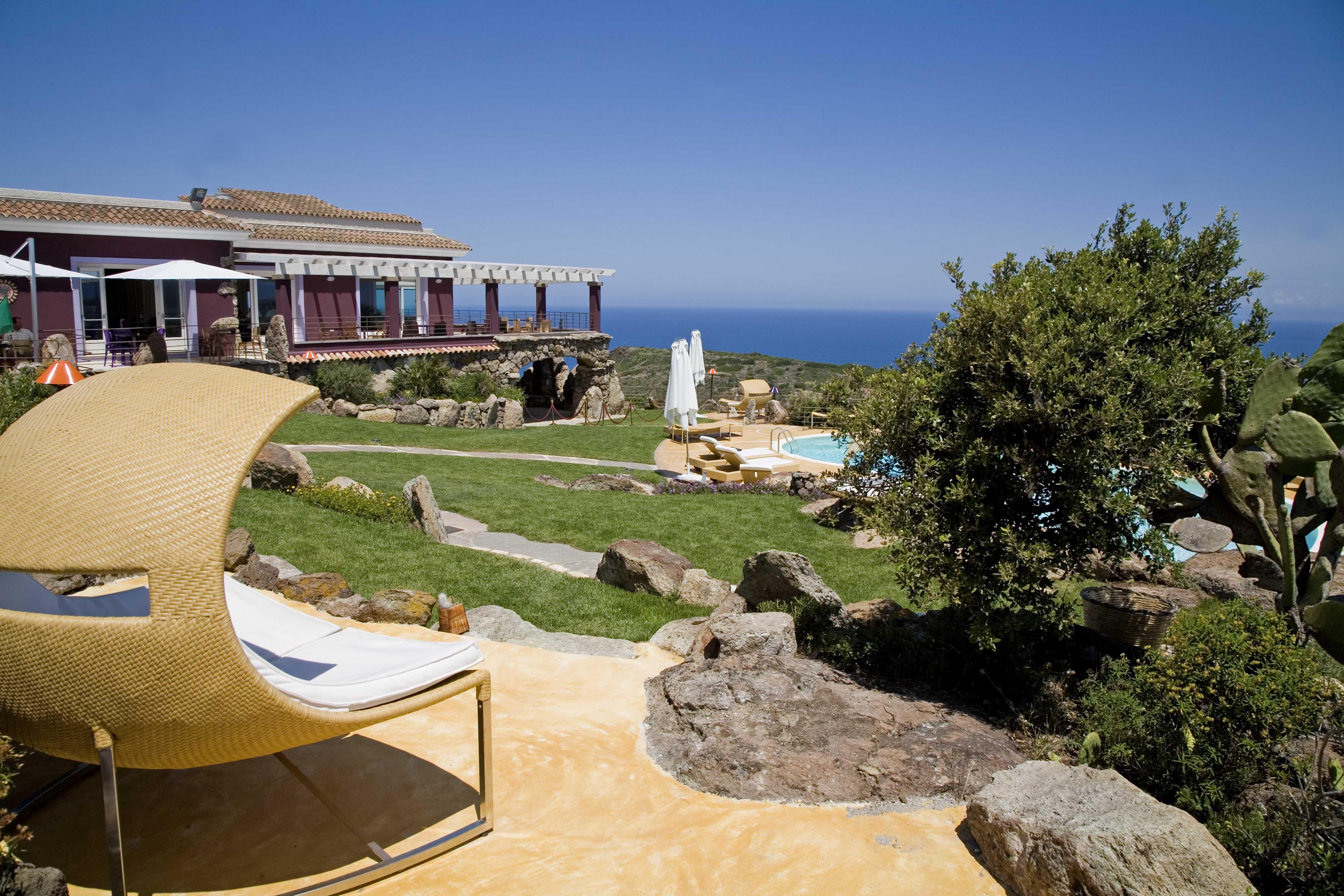 Bajaloglia Resort Castelsardo Zewnętrze zdjęcie