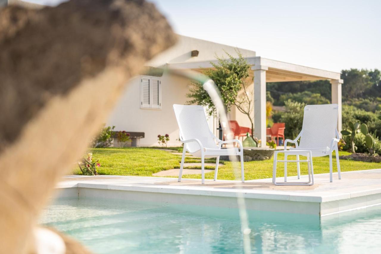 Bajaloglia Resort Castelsardo Zewnętrze zdjęcie