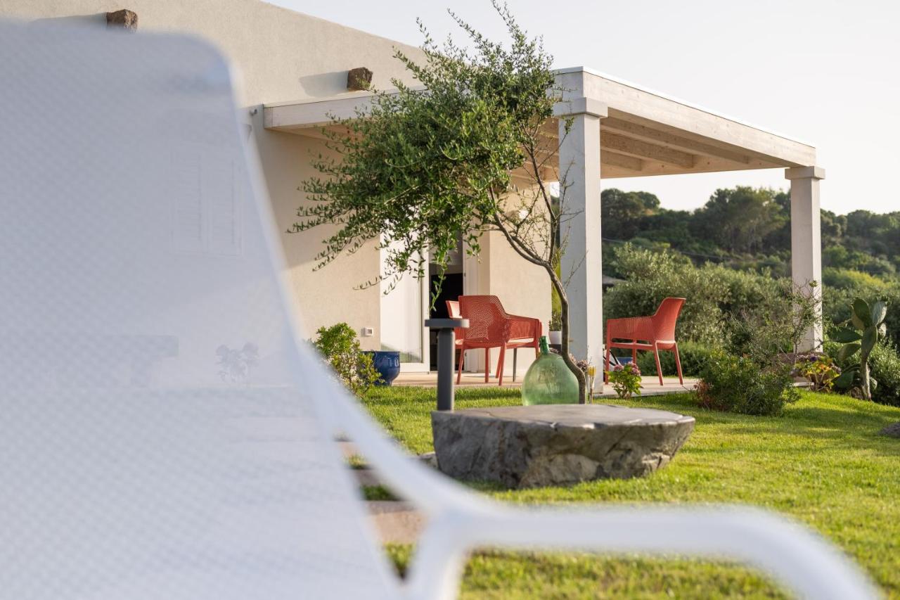 Bajaloglia Resort Castelsardo Zewnętrze zdjęcie
