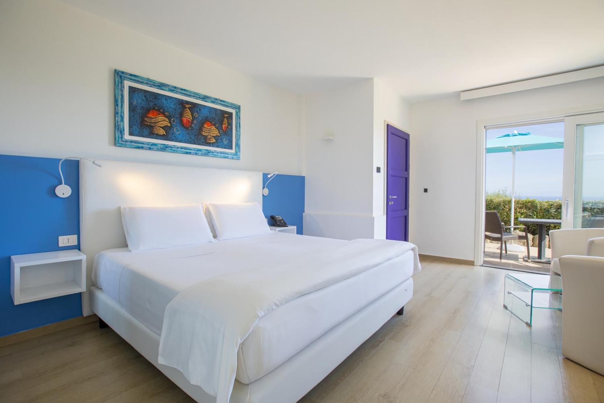 Bajaloglia Resort Castelsardo Zewnętrze zdjęcie
