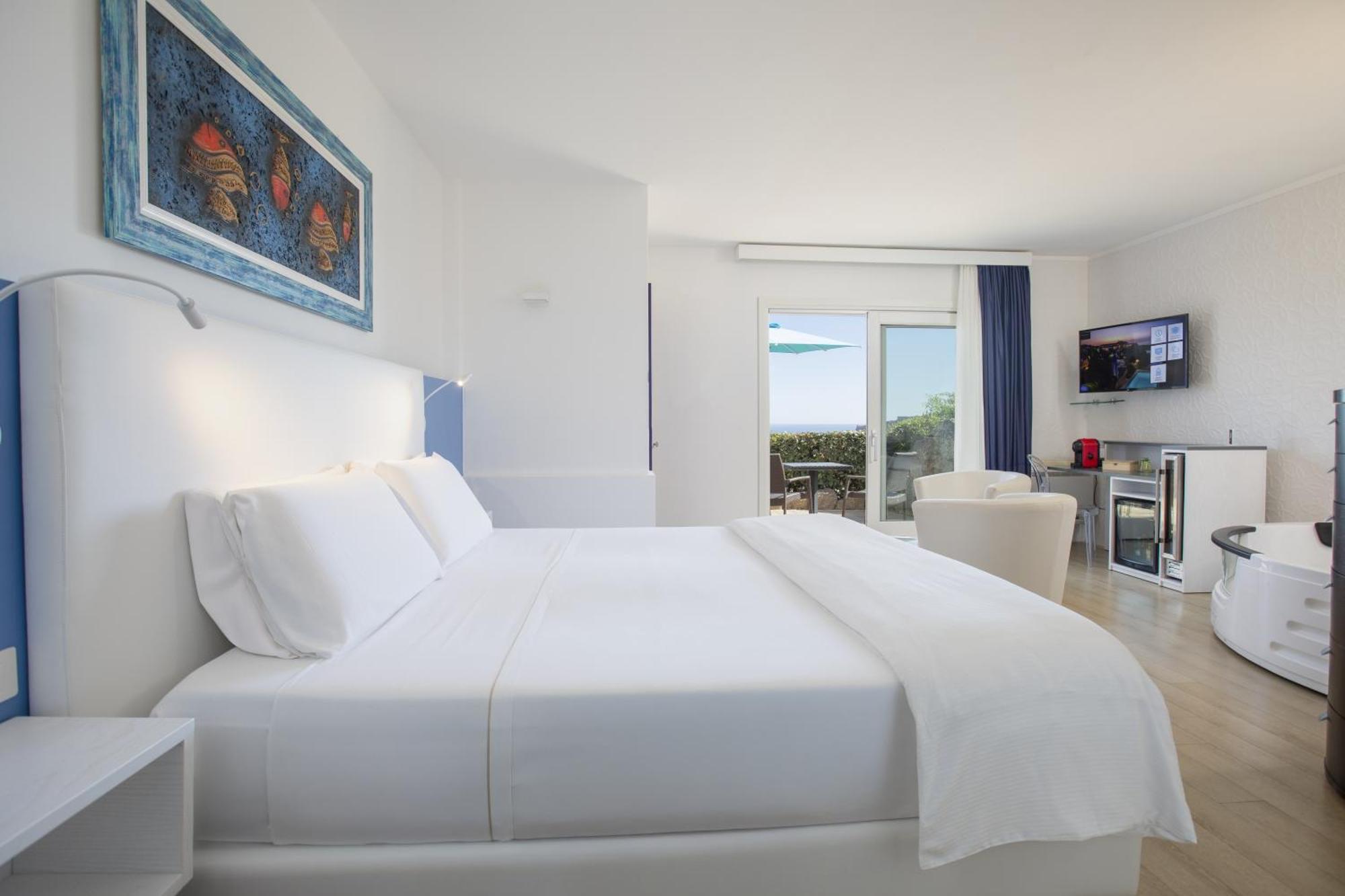 Bajaloglia Resort Castelsardo Zewnętrze zdjęcie