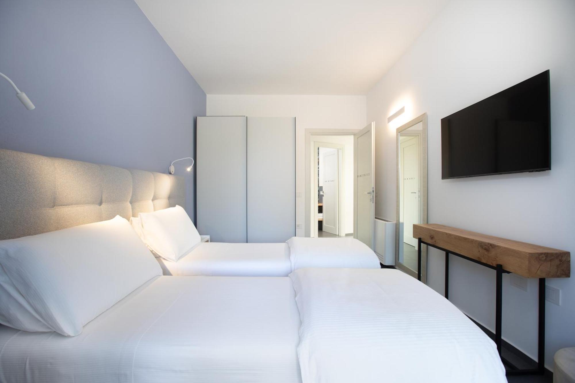 Bajaloglia Resort Castelsardo Zewnętrze zdjęcie