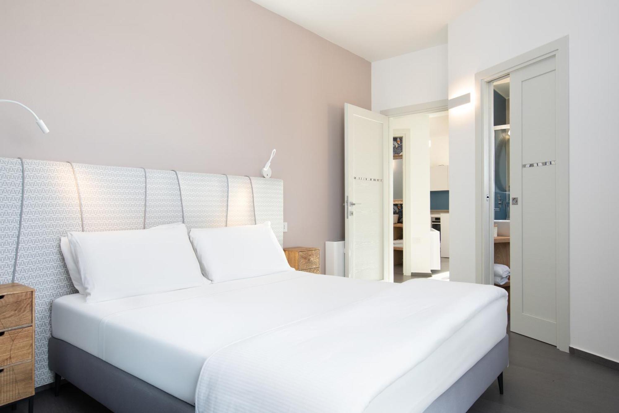 Bajaloglia Resort Castelsardo Zewnętrze zdjęcie